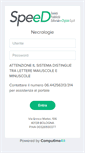Mobile Screenshot of necrologie.speweb.it